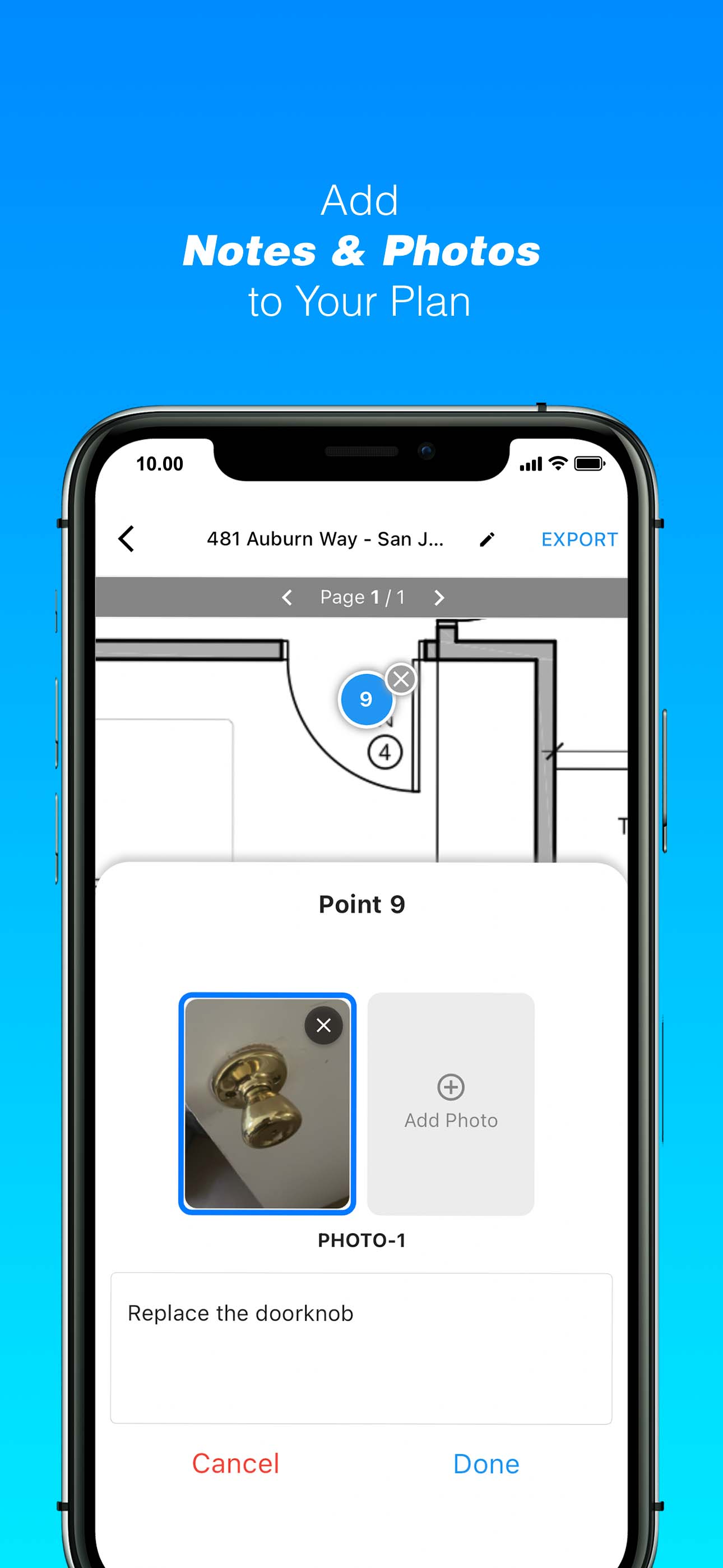 BuildSnap - iPhone 6.7   1B